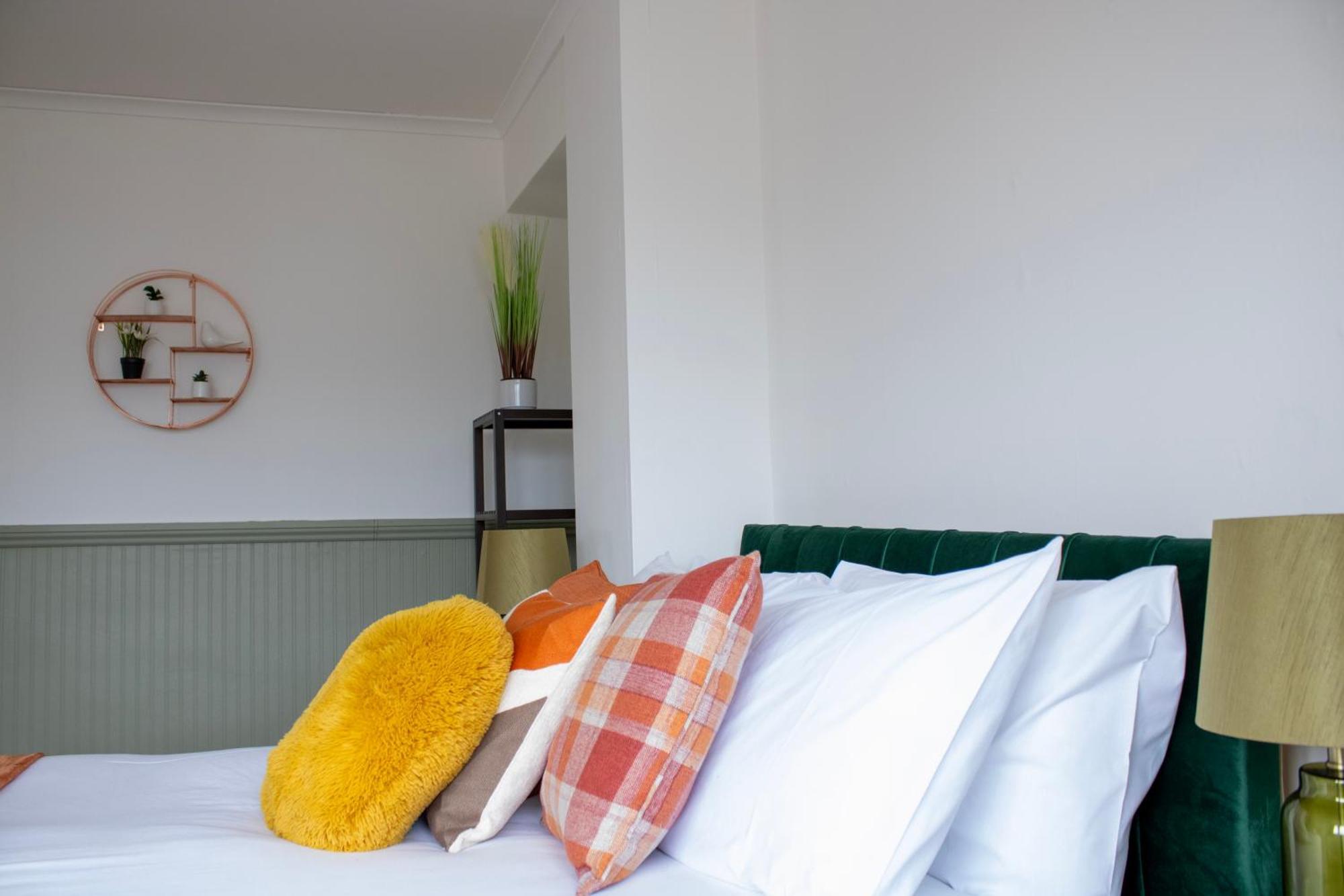 Harvard House, Stylish 3 Bedroom House In Solihull 5 Mins To The Nec, Bhx ,Jlr With Free Parking Birmingham Ngoại thất bức ảnh