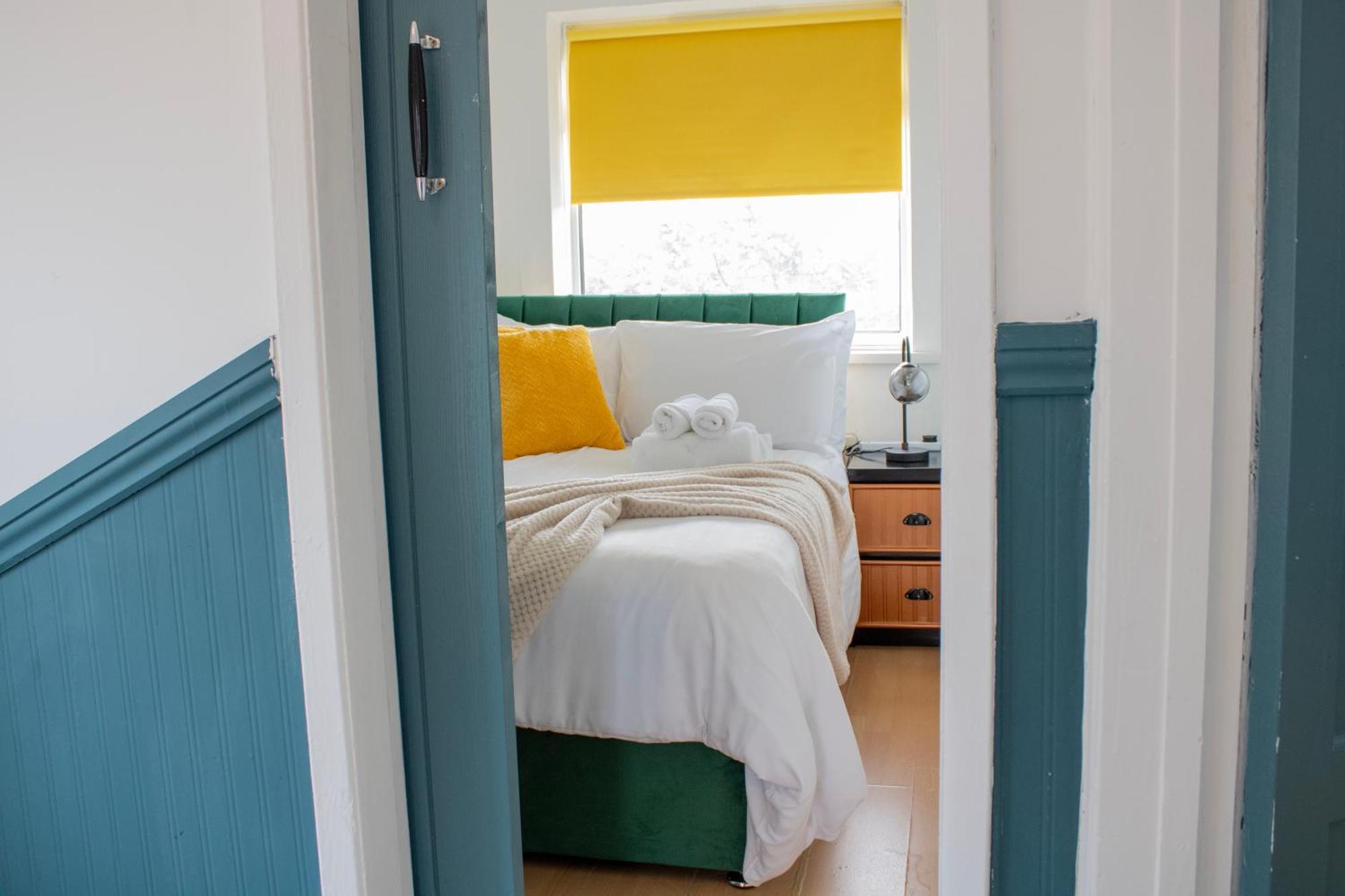 Harvard House, Stylish 3 Bedroom House In Solihull 5 Mins To The Nec, Bhx ,Jlr With Free Parking Birmingham Ngoại thất bức ảnh