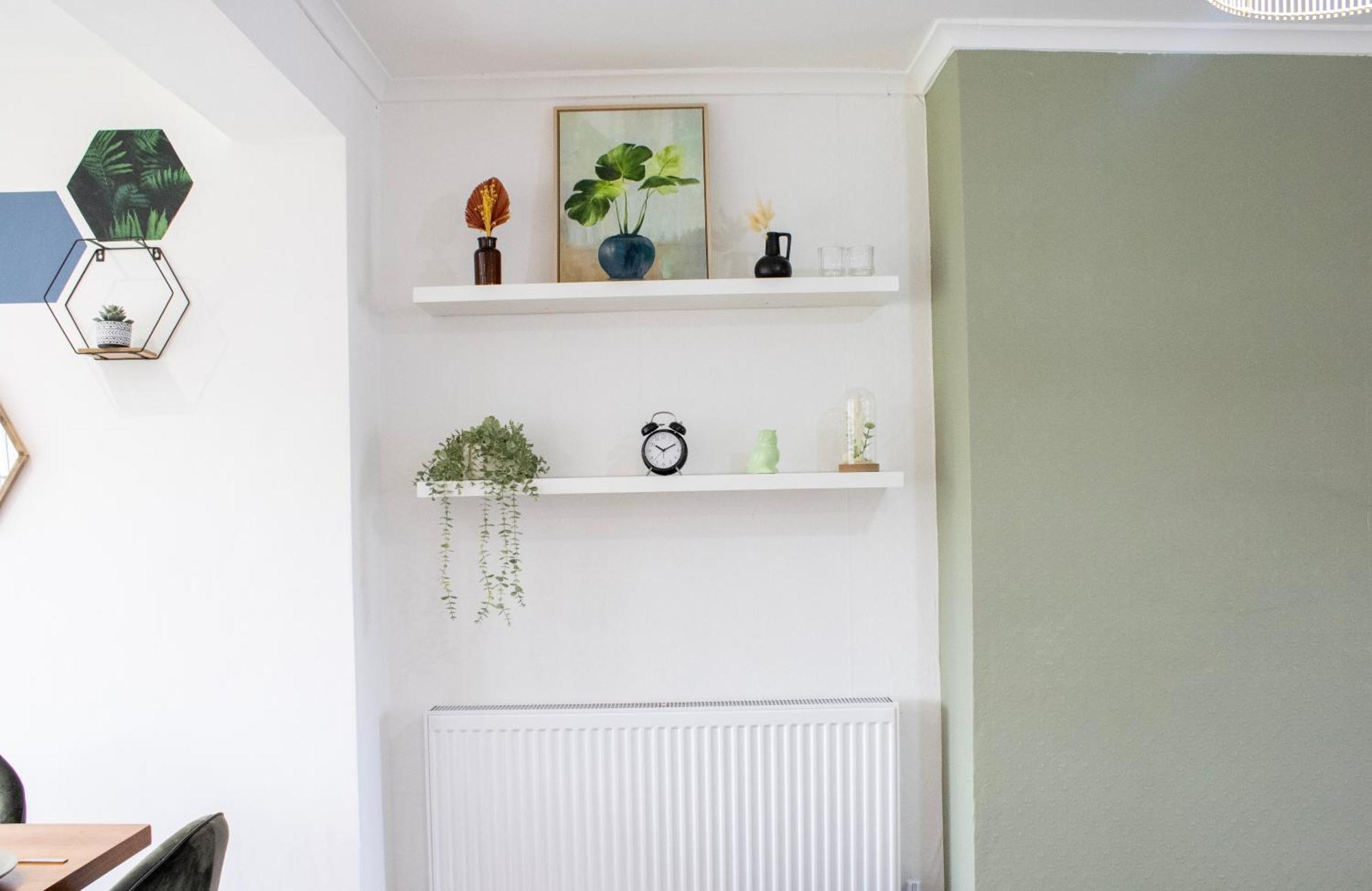 Harvard House, Stylish 3 Bedroom House In Solihull 5 Mins To The Nec, Bhx ,Jlr With Free Parking Birmingham Ngoại thất bức ảnh